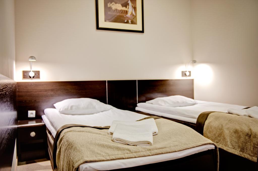 Hotel Picaro Stok Łagów Dış mekan fotoğraf