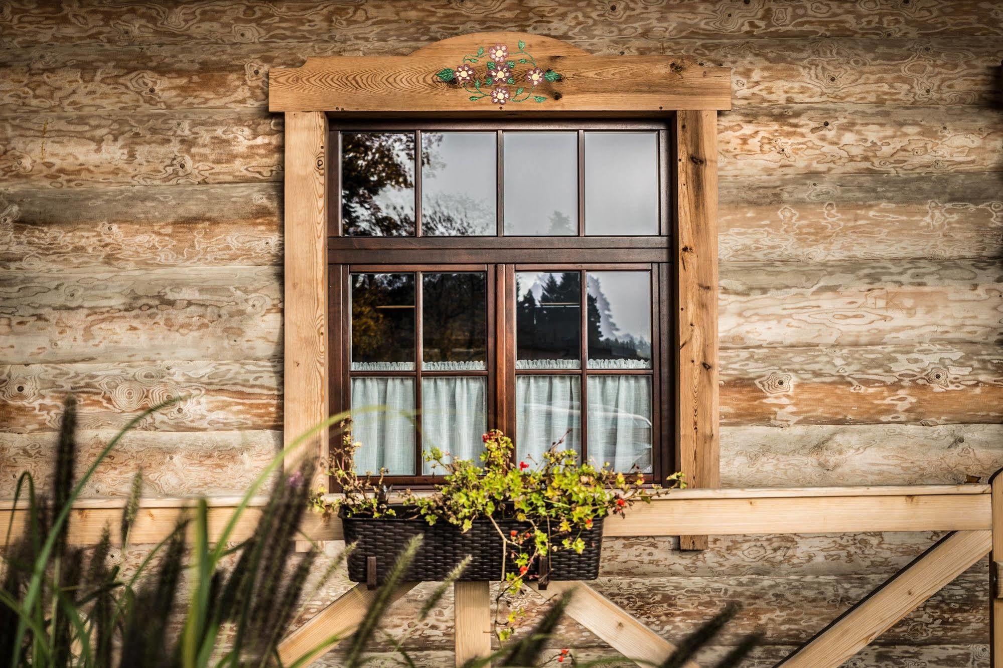 Hotel Picaro Stok Łagów Dış mekan fotoğraf
