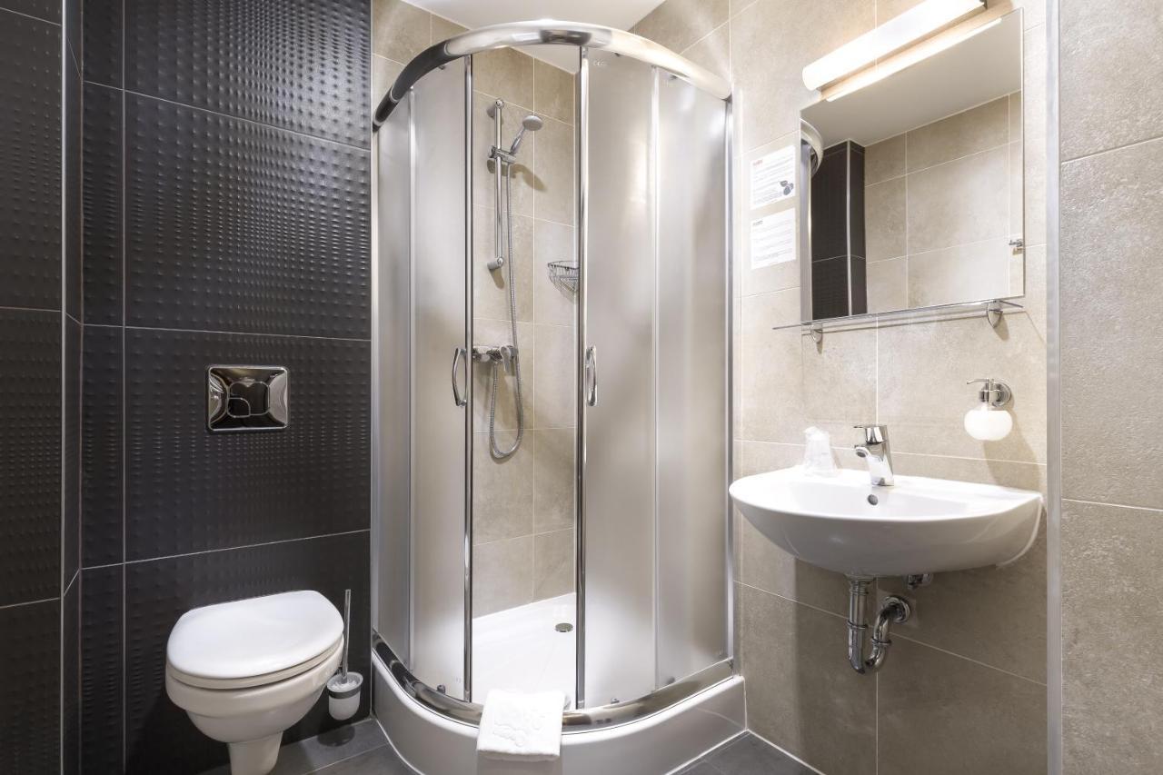 Hotel Picaro Stok Łagów Dış mekan fotoğraf